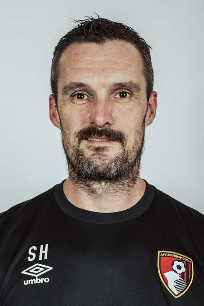 AFCB - Steve Hard