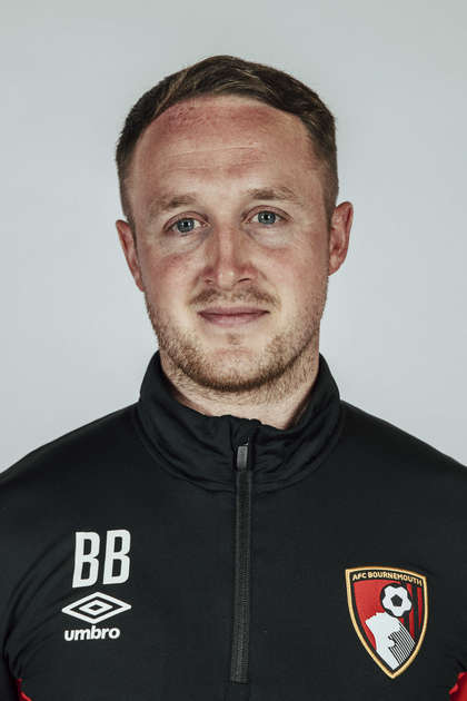 AFCB - Ben Bradley