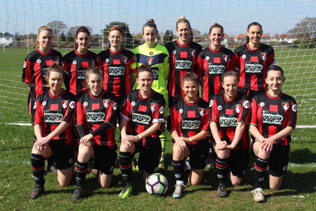 AFCB - Silver-lined successful season for AFC Bournemouth ...