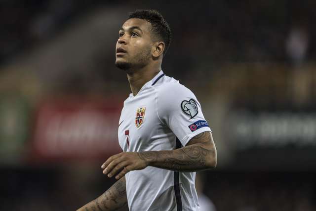 Joshua King Norway internationals.jpg