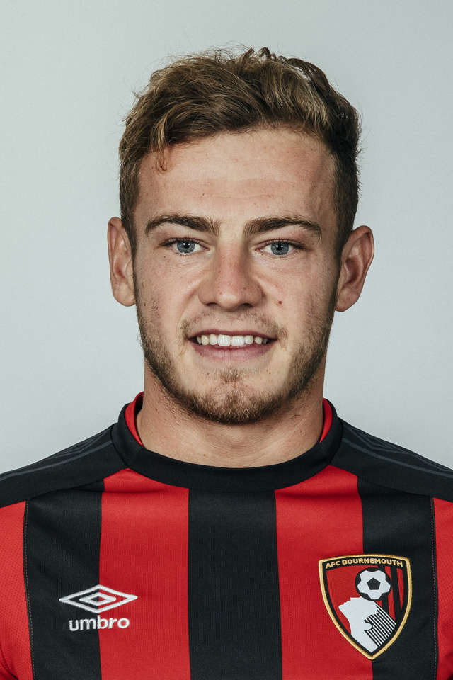 ¿Cuánto mide Ryan Fraser? - Real height Fraser