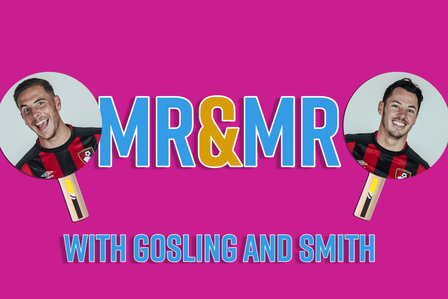Todays Spelling Lesson Gosling Vs >> Afcb Dan Gosling Todays Spelling Lesson Gosling Vs >> Afcb Dan Gosling