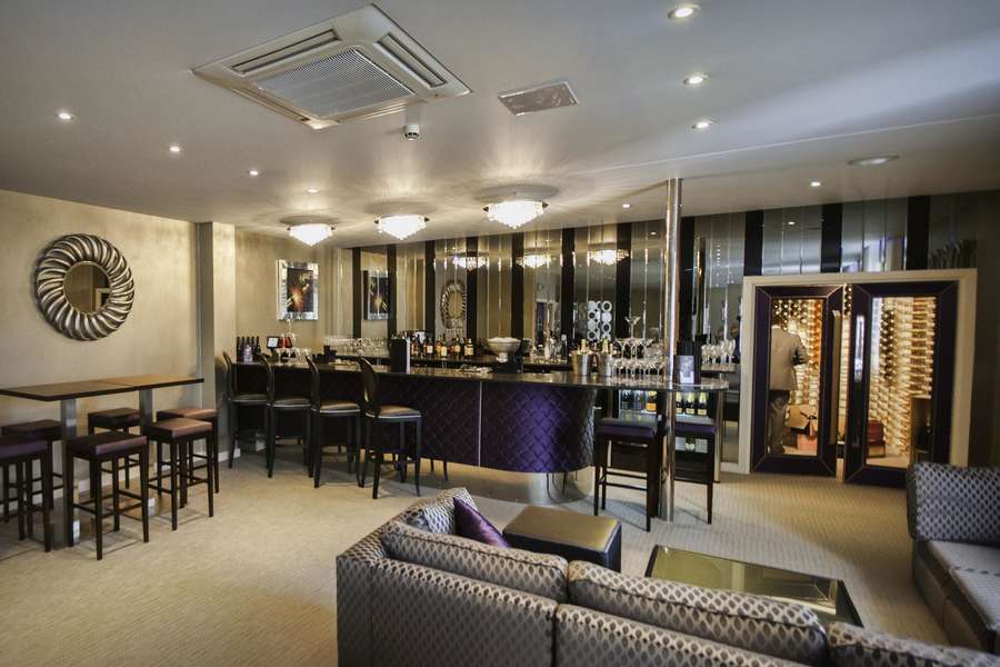 AFCB AFC Business to host Al Fresco Dining event